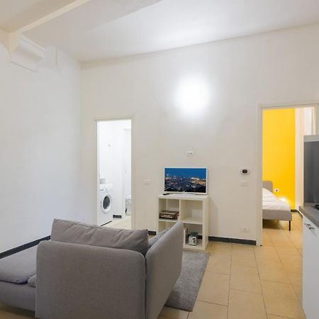 Appartamento Campo Pisano - Affitti Brevi Italia جنوة المظهر الخارجي الصورة